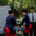 Misiones conmemoró el mes de Artigas en la cruz de Santa Ana