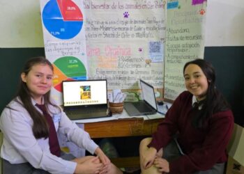 Presentan el borrador del protocolo provincial contra riesgos y violencias digitales