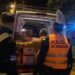 Cámaras infrarrojas, monitoreo inteligente y patrullas activas para cuidar la provincia de noche