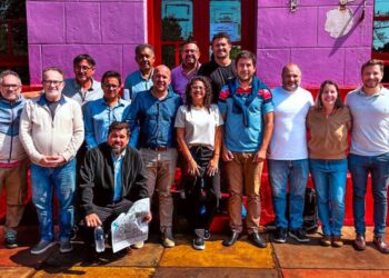 El programa Puentes productivos ya llegó a cincuenta municipios de Misiones