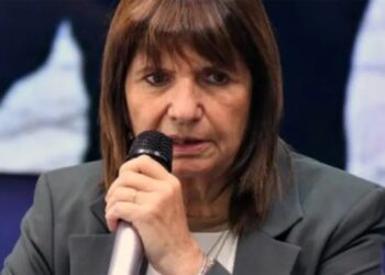 Denunciaron a Patricia Bullrich por abuso de autoridad tras su pedido de allanamientos a periodistas