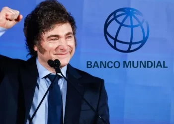 El Banco Mundial reforzará su respaldo a la Argentina con un gran paquete económico