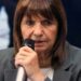 Denunciaron a Patricia Bullrich por abuso de autoridad tras su pedido de allanamientos a periodistas