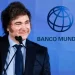 El Banco Mundial reforzará su respaldo a la Argentina con un gran paquete económico