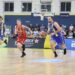 Capri le quitó el invicto a OTC y Mitre se quedó con el clásico