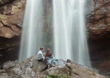 “Y la intensa lluvia”, avant première del Festival Oberá en Cortos en el IMAX