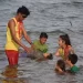 Programa “Alerta en el Agua” para prevenir ahogamientos en niños