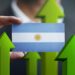 Argentina tiene el segundo riesgo país más alto de América Latina