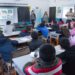 Jornada educativa sobre fauna silvestre en la Escuela Provincial N° 842