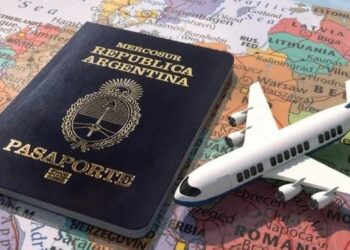 El Gobierno pide la devolución de pasaportes por fallas en su confección