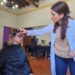 Mirar Mejor llevó atención oftalmologica a Concepción de la Sierra