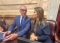 Los senadores de Misiones defendieron los recursos legítimos de las provincias y rechazaron el veto a los ATN