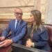 Los senadores de Misiones defendieron los recursos legítimos de las provincias y rechazaron el veto a los ATN