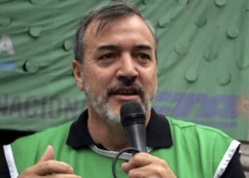 ATE le exige al Gobierno Nacional «reabrir las paritarias» y un aumento «de emergencia»