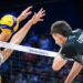 Argentina quedó eliminada del Mundial de Vóley tras caer ante Italia en octavos