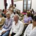 Bibliotecas Populares reciben apoyo económico del gobierno provincial