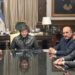 Milei designó a Lisandro Catalán como nuevo ministro de Interior