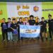 Espacios Maker y Copa Robótica Misiones 2025: tercera fecha en Apóstoles con más de 120 equipos