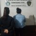Empleada infiel: detenida por robo hormiga de dólares a su jefa en Posadas