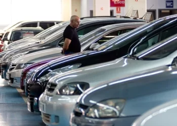 La venta de autos usados cayó un 5,5% en agosto