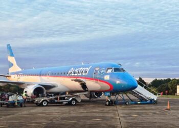 El Aeropuerto de Posadas obtuvo la certificación internacional de ANAC