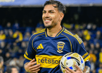 Boca visita a Defensa y Justicia en busca de volver al triunfo