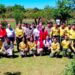 Brigadistas se capacitaron en Autoprotección y Primeros Auxilios Psicológicos