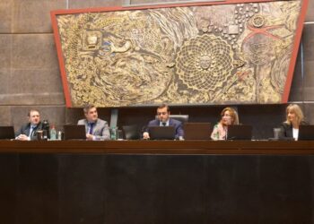 Misiones sancionó la ley de chacras multiproductivas, propuesta por Rovira