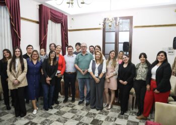 Presentaron  el Octavo Congreso Internacional de Flipped Learning