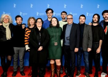 El filme Bajo las banderas, el sol representará a Paraguay en los Óscar