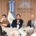 Comisión investigadora del Parlamento argentino citará a Karina Milei por el caso $Libra