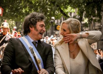 Para la SIP, es “negativo” prohibir la difusión de los audios de Karina Milei