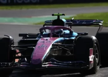 Fórmula 1: Franco Colapinto finalizó en la 17º posición en el Gran Premio de Italia
