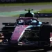 Fórmula 1: Franco Colapinto finalizó en la 17º posición en el Gran Premio de Italia