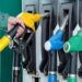 Por la suba del dólar hubo aumentos en los combustibles