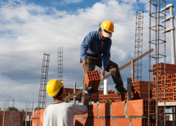 La Cámara de la Construcción alertó sobre la crisis del sector y llamó a implementar un “plan federal”