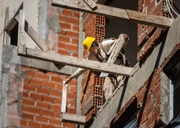 La Cámara de la Construcción alertó sobre la crisis del sector y llamó a implementar un “plan federal”
