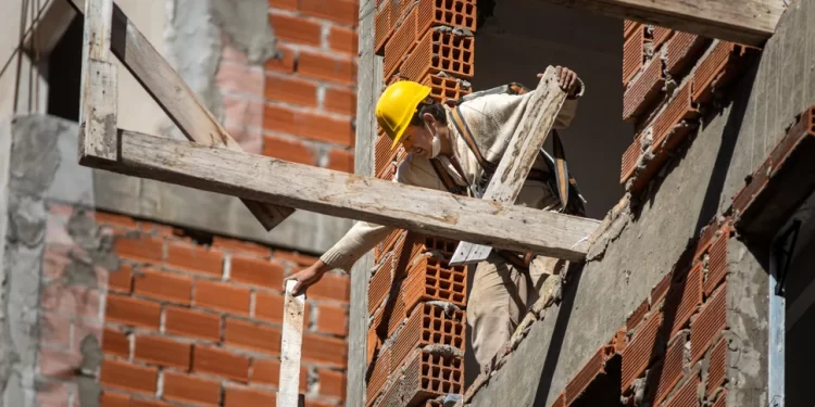 La Cámara de la Construcción alertó sobre la crisis del sector y llamó a implementar un “plan federal”