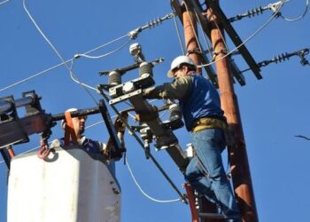 Este domingo habrá corte de energía programado en Misiones