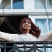 Cristina cuestionó a Milei por el auxilio de Estados Unidos: «Es pan para hoy y hambre para mañana»