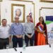 Lanzaron la edición 39 de la Fiesta Provincial del Docente
