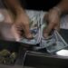 Tensión financiera por la suba del dólar
