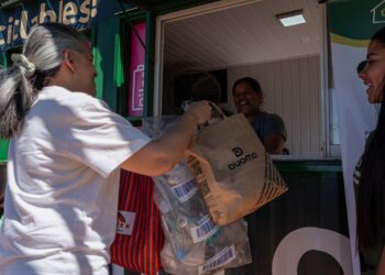 Se celebró el Día Provincial de los Ecopuntos