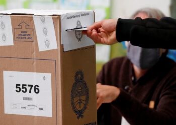 Romero Spinelli analizó la abstención en Buenos Aires y el «divorcio de la gente con la política»