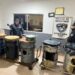 Recuperaron los instrumentos musicales robados de un colegio de Posadas