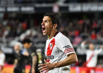 River venció a Estudiantes por el Clausura y ya piensa en Palmeiras