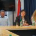 Comenzó el Parlamento Estudiantil misionero