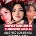 Triple femicidio de Florencio Varela: Tortura en vivo, pelea narco y traición