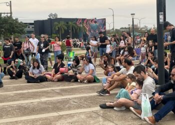 Amplia convocatoria del Festival «Jóvenes y Derechos»