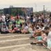 Amplia convocatoria del Festival «Jóvenes y Derechos»